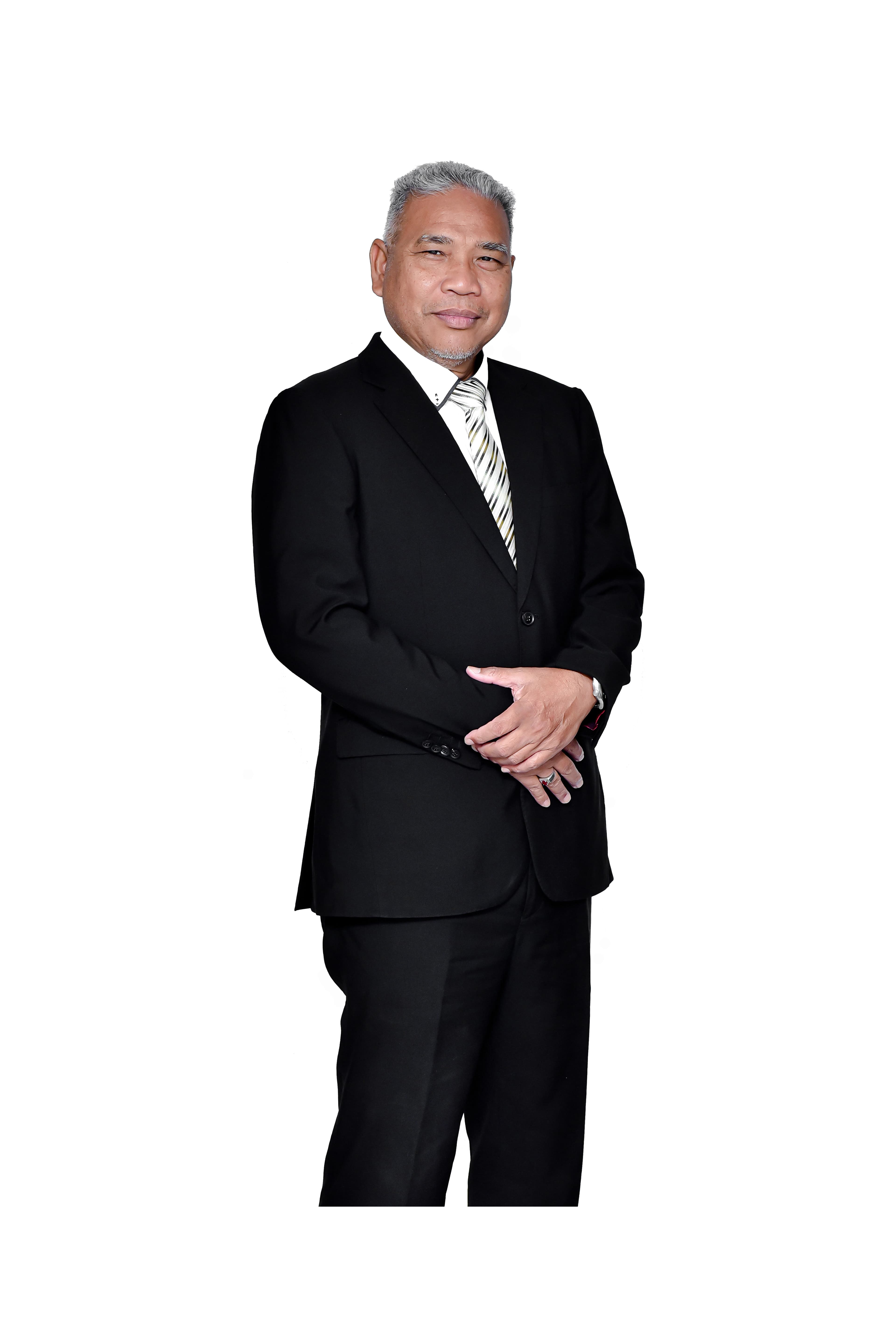 Dato' Haji Abdul Wahab Khalid