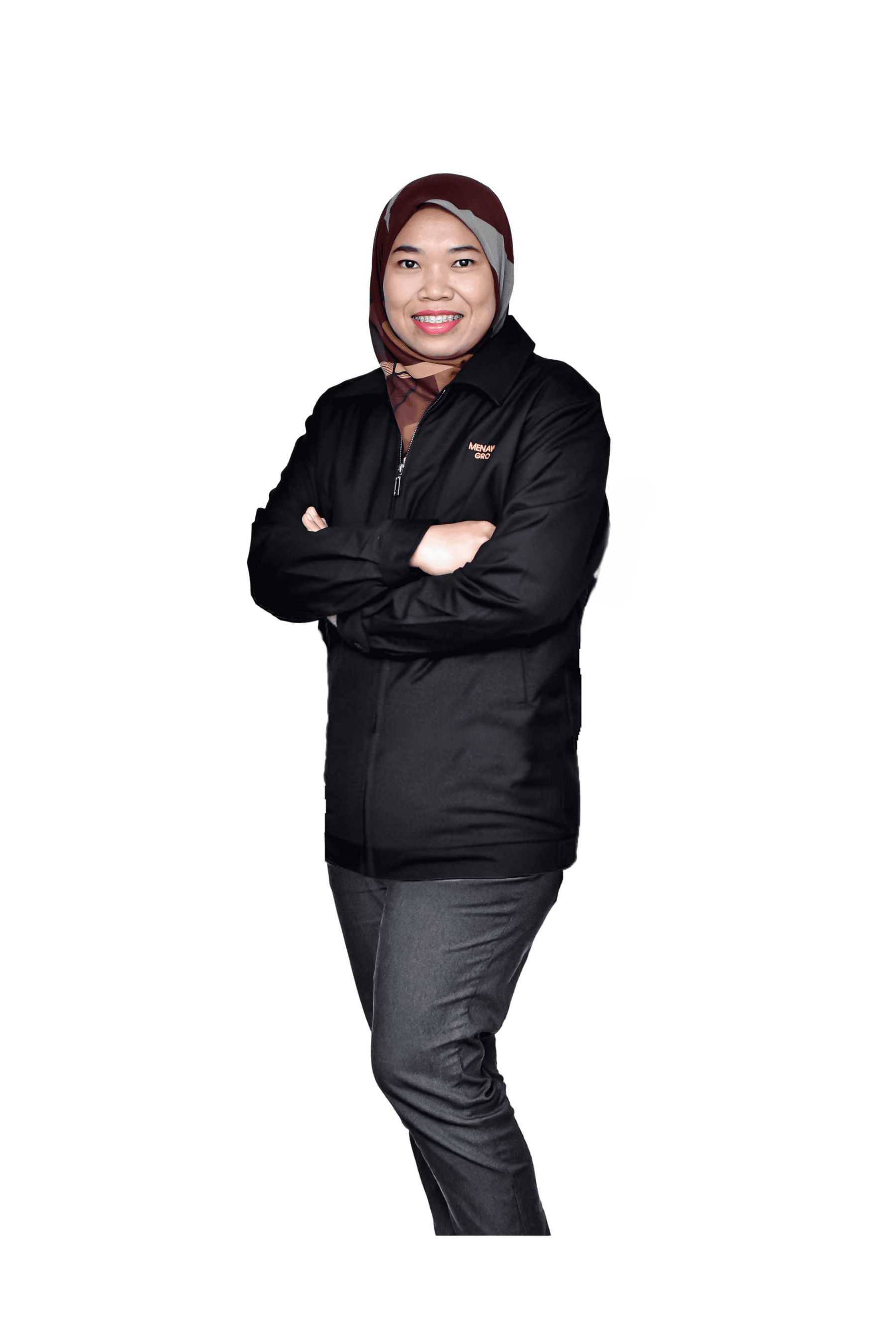 Ts. Nor Aini Mahyidin