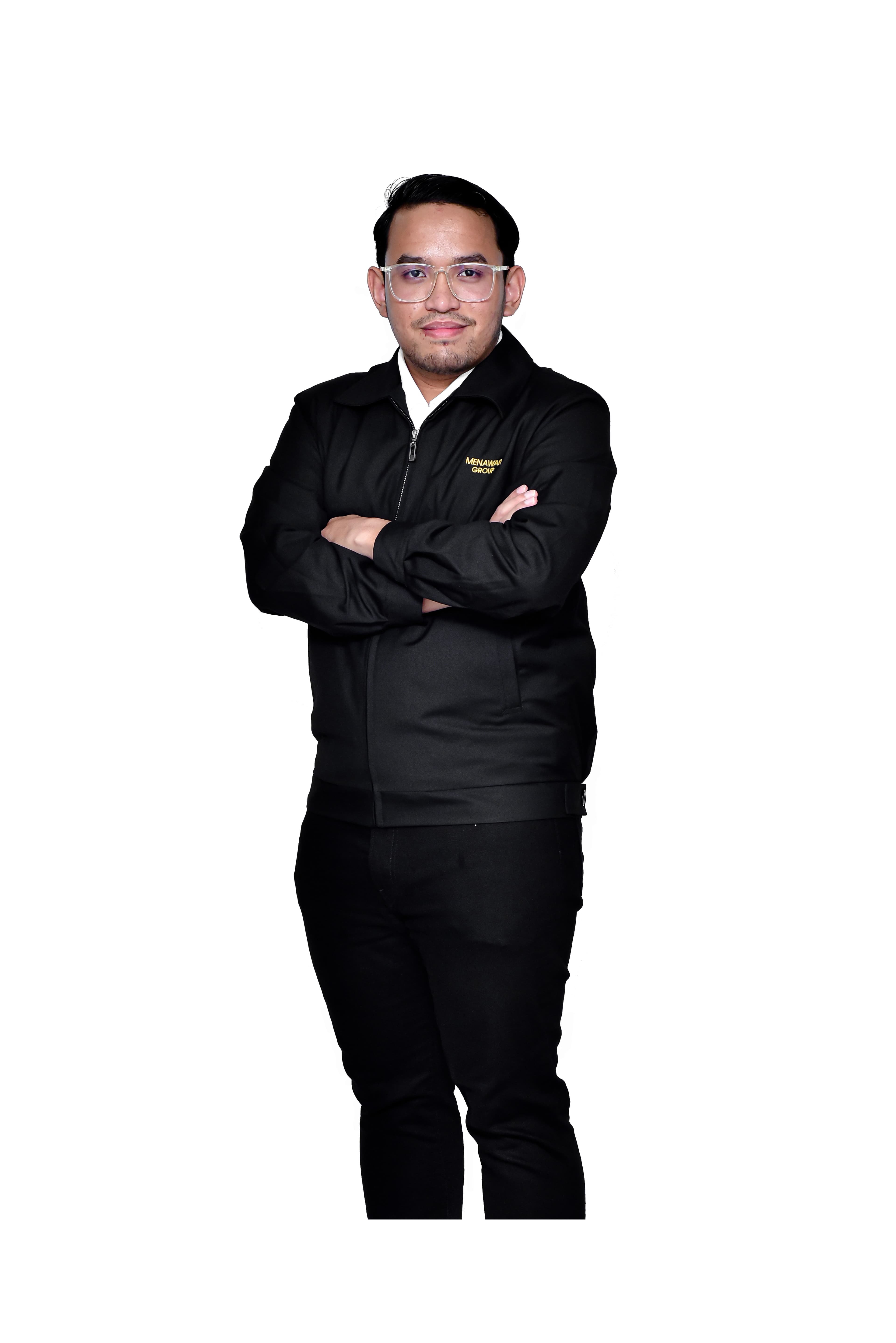 Yazid Achmad