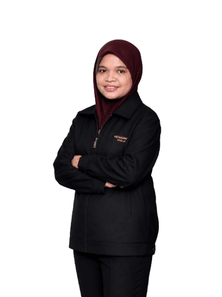 Ashira Binti Tarmizi