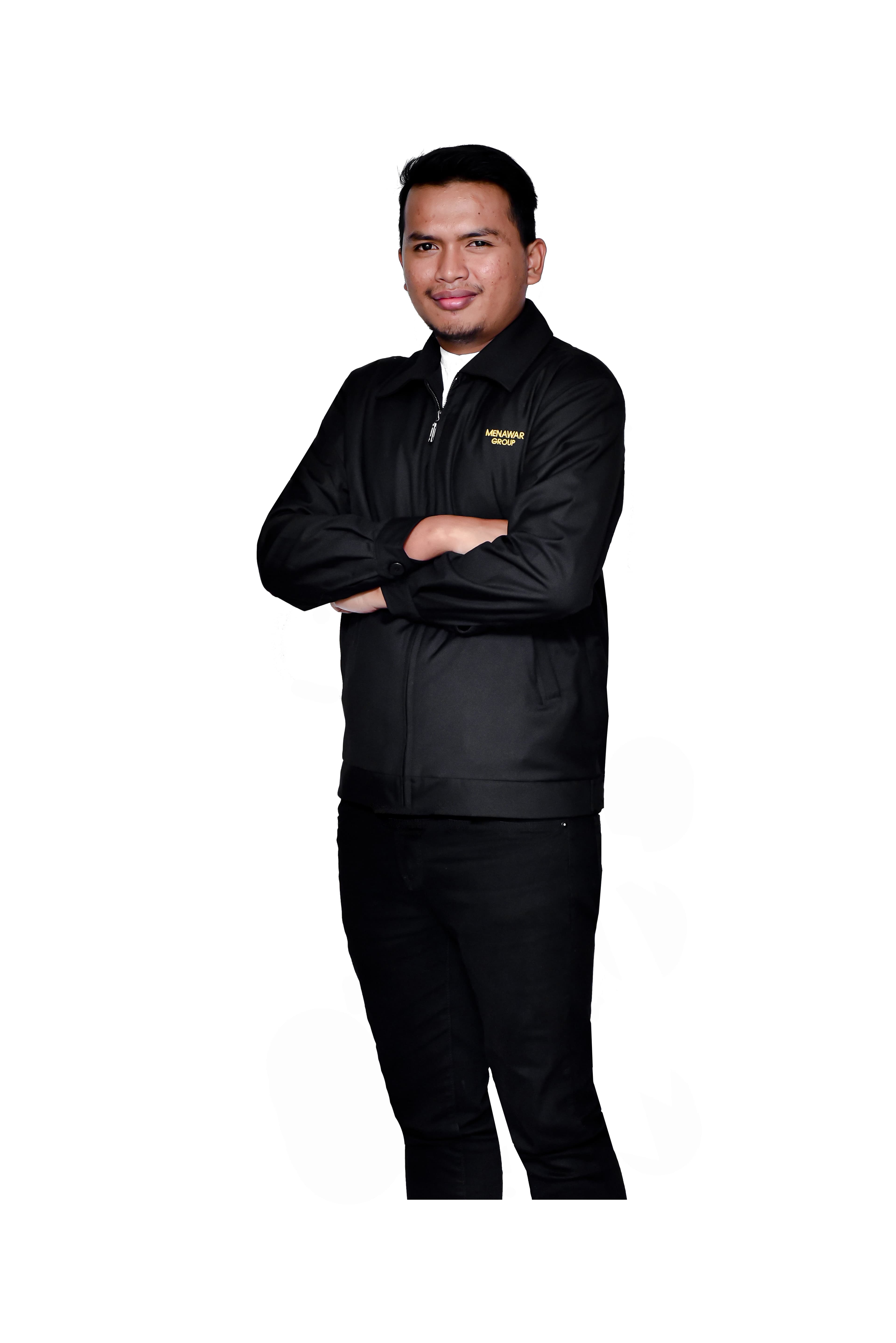 Muhammad Faizrizal Abdul Razak