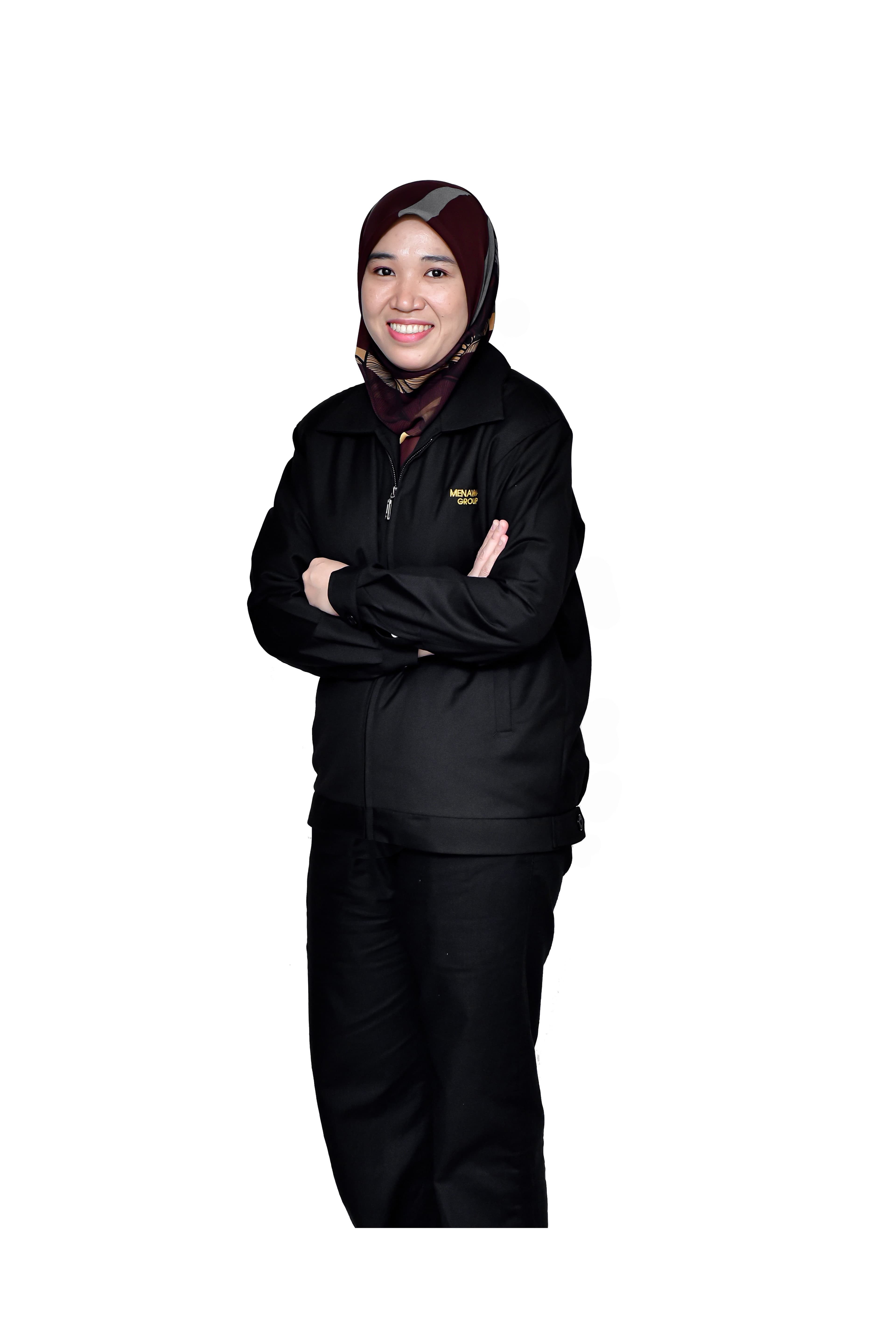 Aisha Mahyidin