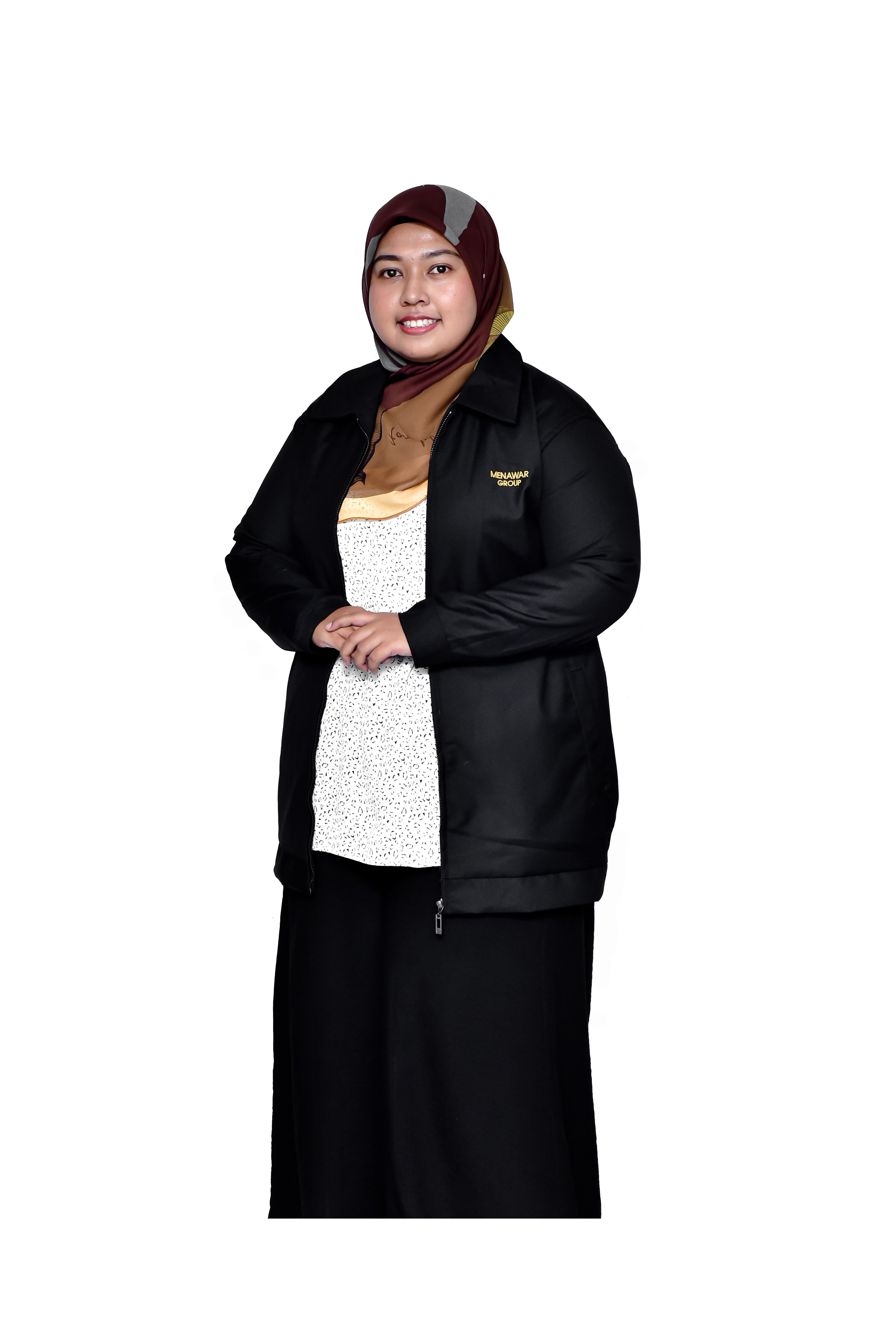 Norsyariza Mohamed Isa
