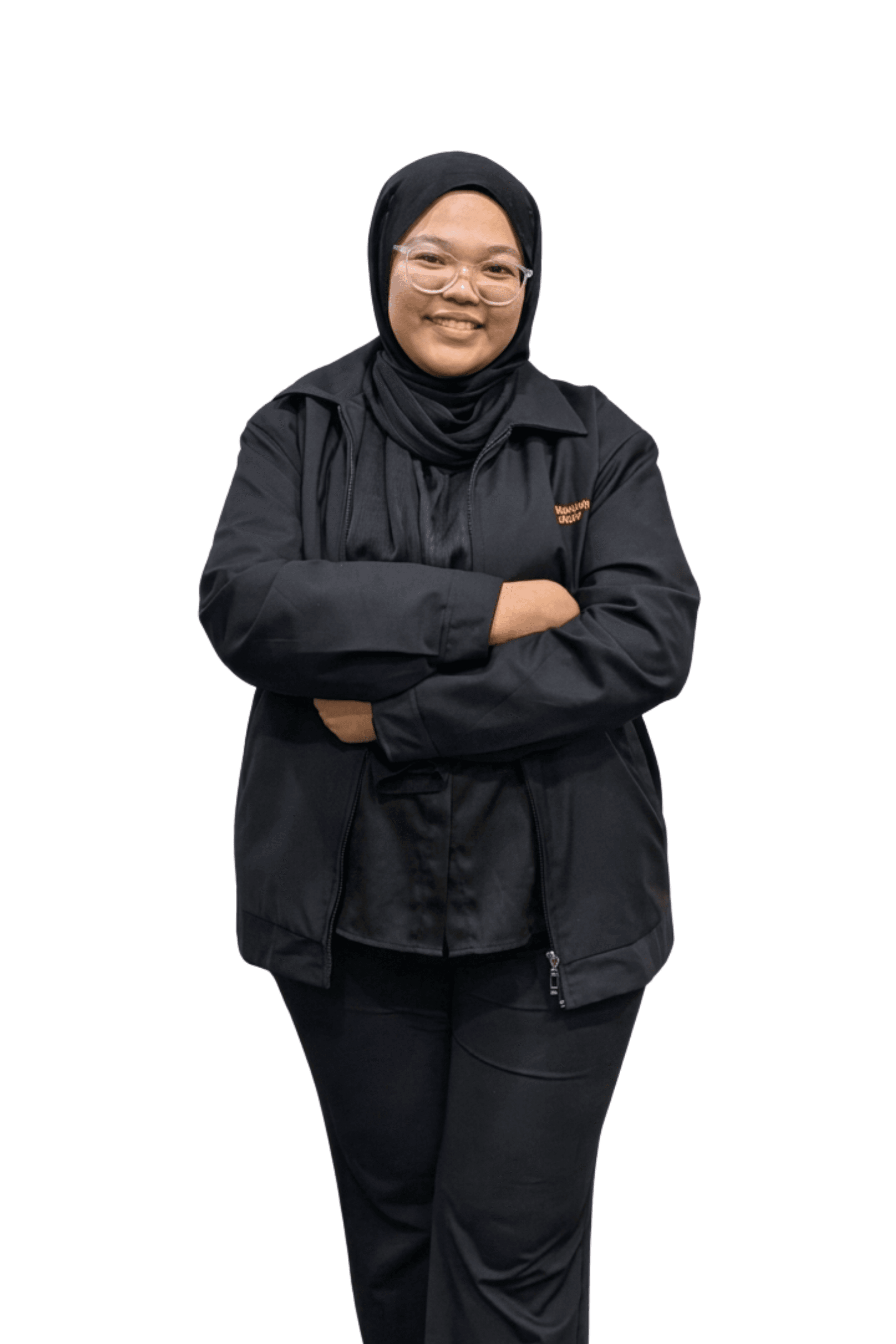 Nur Atiqah Shazwani