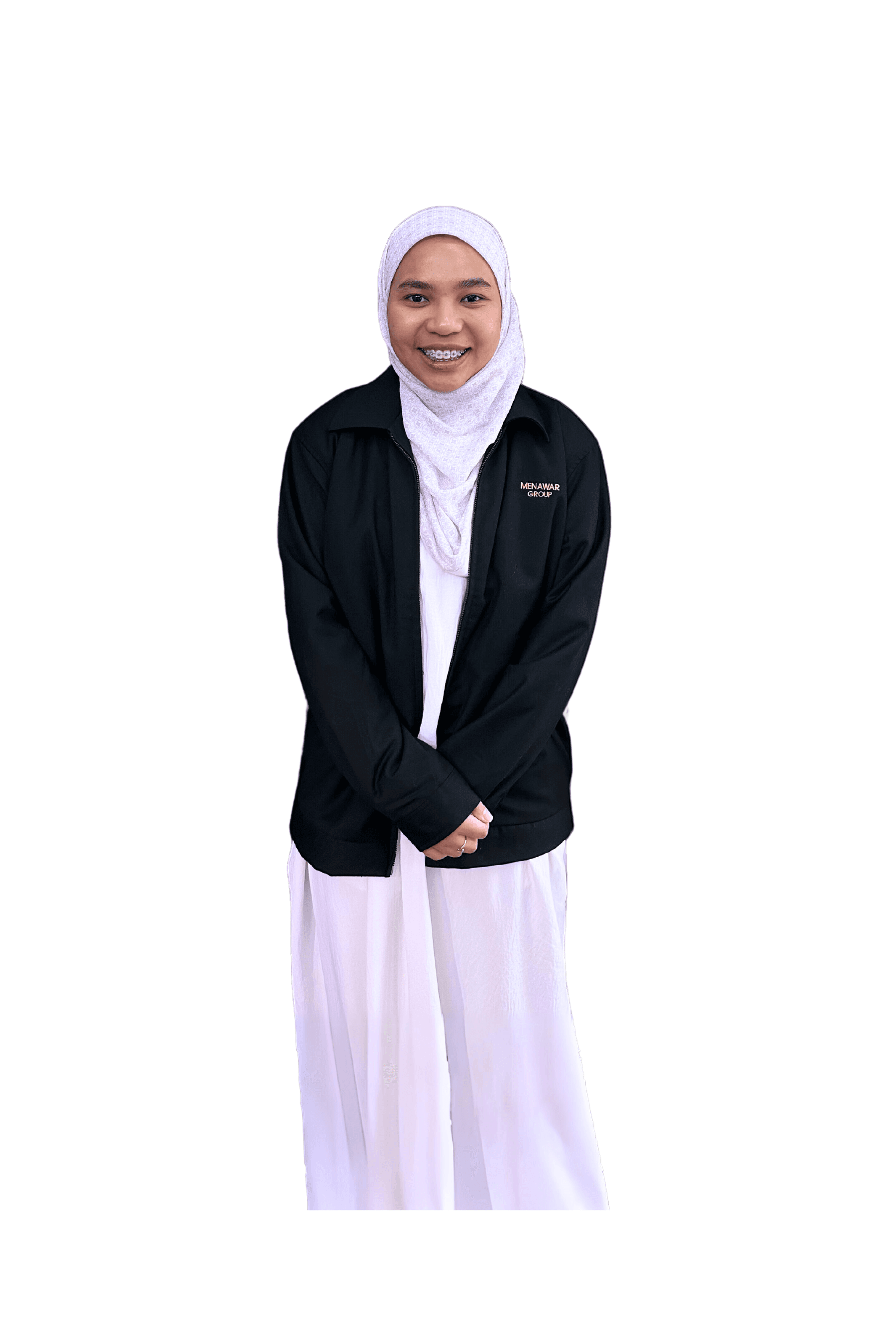 Aqilah Farhanah Dato' Abdul Wahab