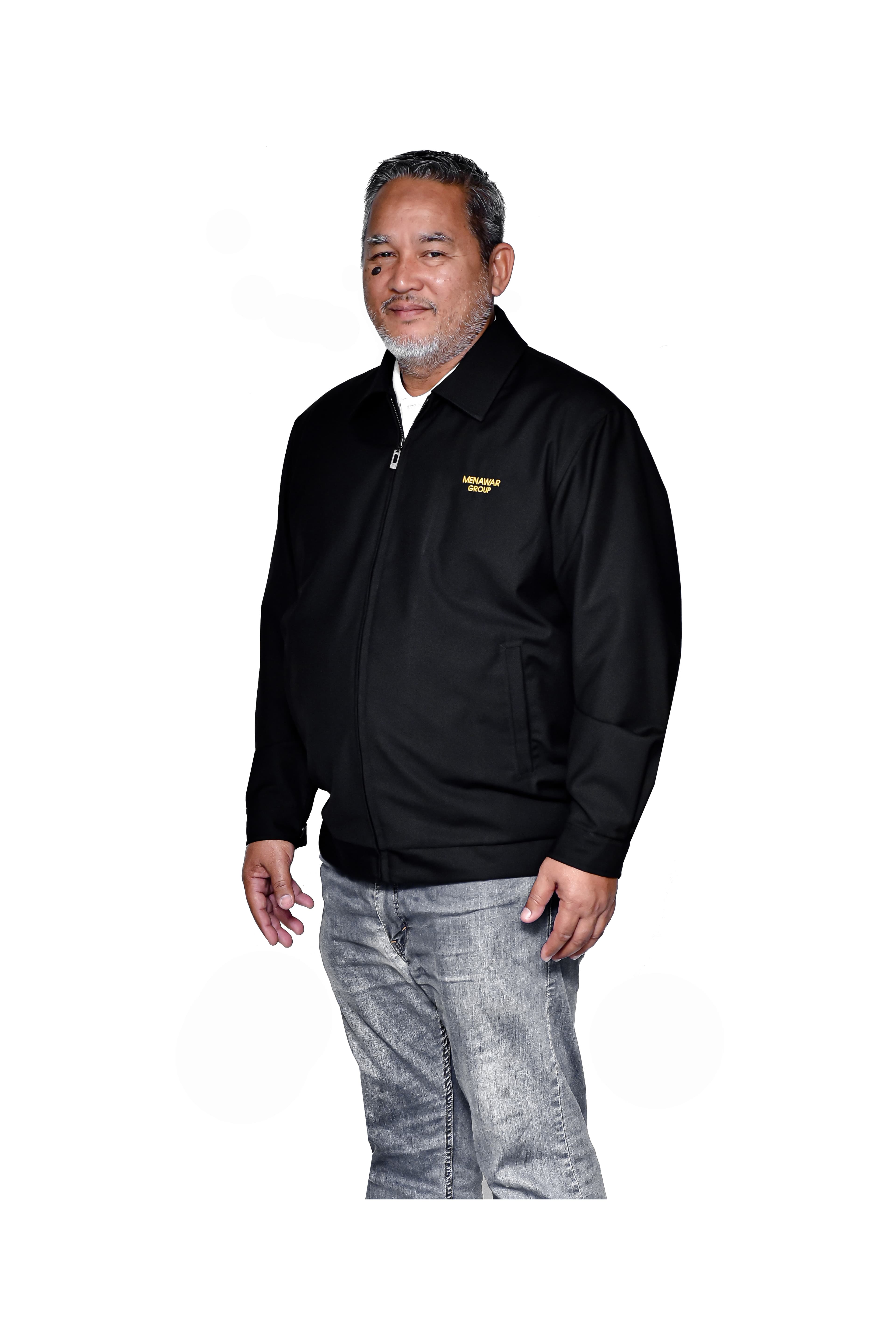 Zulkhairi Mohamed Yusof