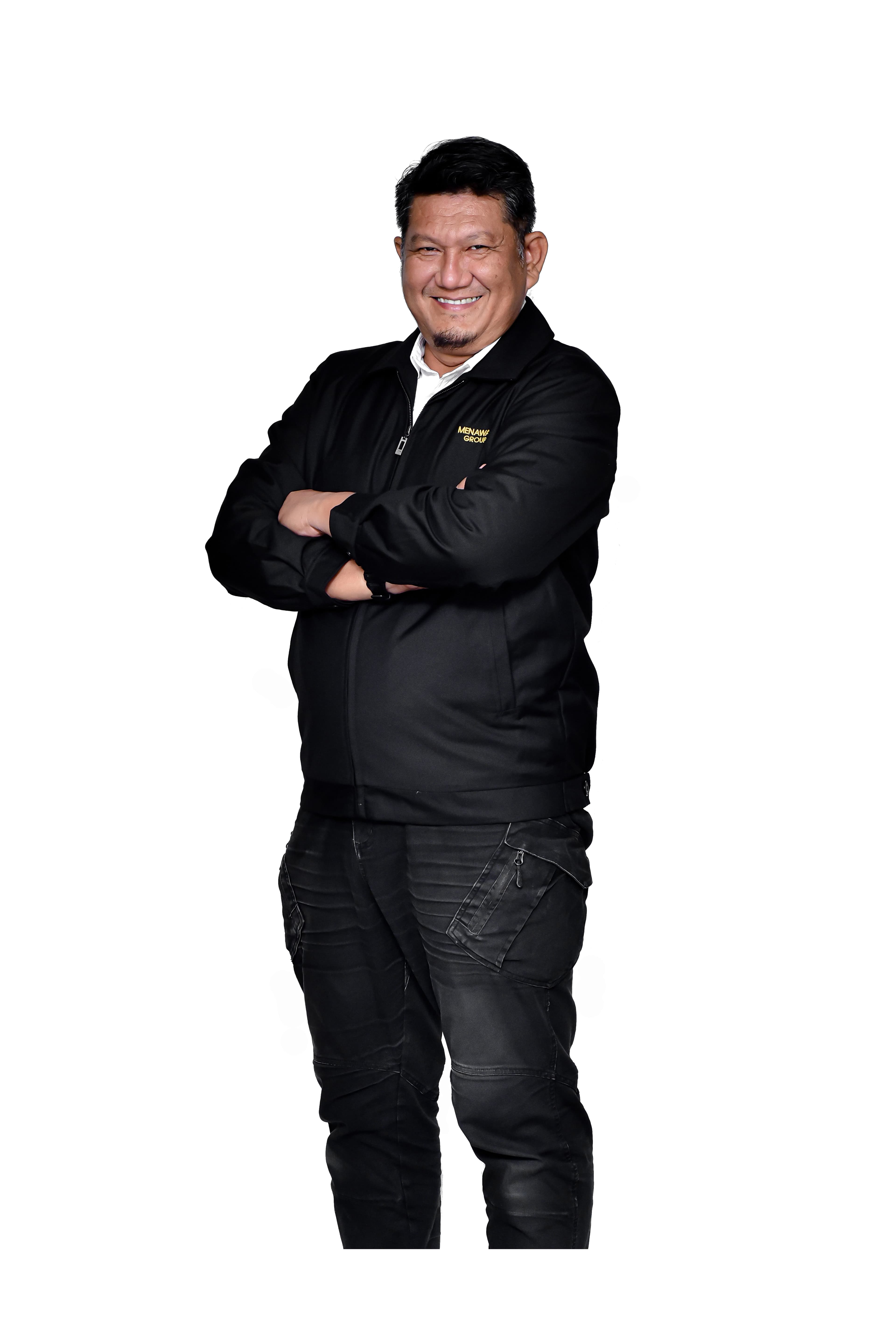 Abdul Halim Mohamed