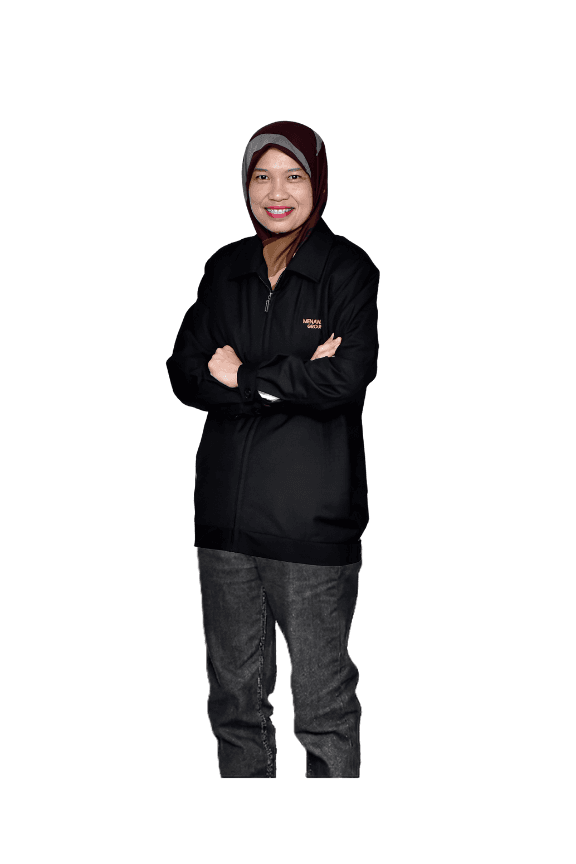 Noraliah Mahyidin